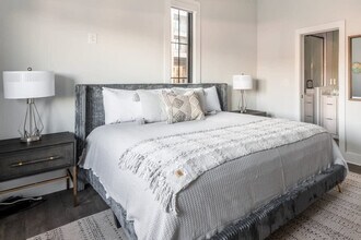 1206 Minter Pl in Charlotte, NC - Building Photo - Building Photo