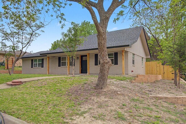 property at 502 Rogers Way