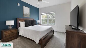 12700 Ridgeline Blvd, Unit 6207 in Cedar Park, TX - Building Photo