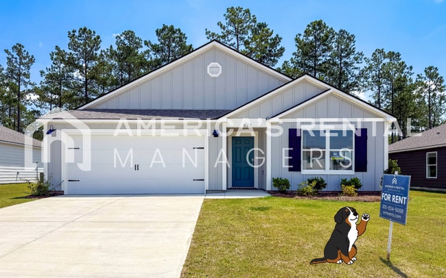property at 632 Saddlewood Cv