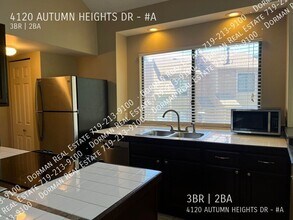 4120 Autumn Heights Dr in Colorado Springs, CO - Building Photo - Building Photo