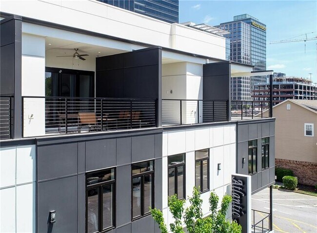 223 16th St NW in Atlanta, GA - Building Photo - Building Photo