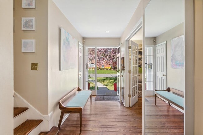 25 Chester Dr in Rye, NY - Building Photo - Building Photo