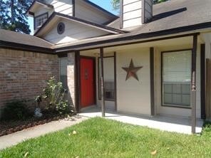 22903 Cabanna Rd in Spring, TX - Building Photo - Building Photo