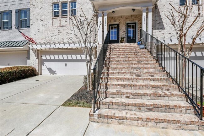 9026 Woodland Trail in Alpharetta, GA - Building Photo - Building Photo