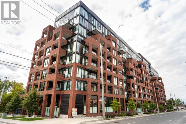 property at 2799-2799 Kingston Rd