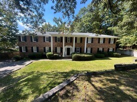 715 Montague Rd in Columbia, SC - Building Photo