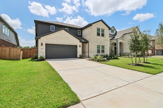 2614 Wastelbread Ln in Rosenberg, TX - Building Photo - Building Photo