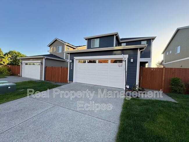 8309 31st Pl NE in Marysville, WA - Building Photo - Building Photo
