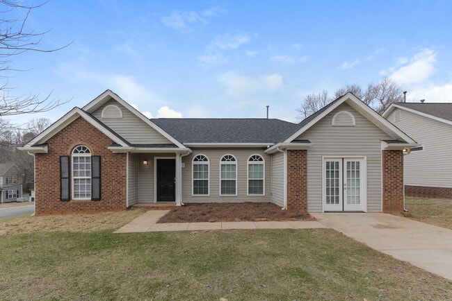property at 7218 Kavan Hunter Dr