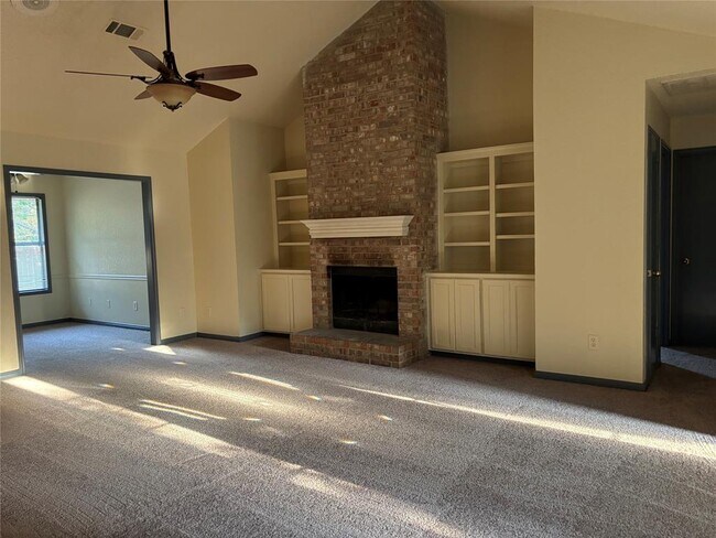 2610 Willow Way in Round Rock, TX - Building Photo - Building Photo