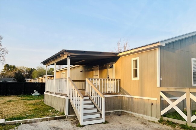 property at 20647 Shady Ln