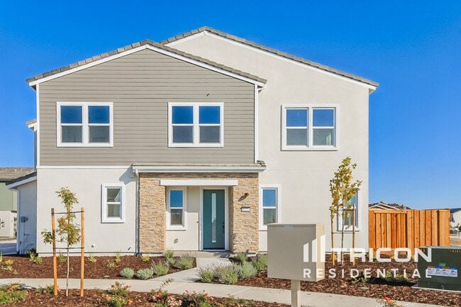 property at 8221 Perla Wy