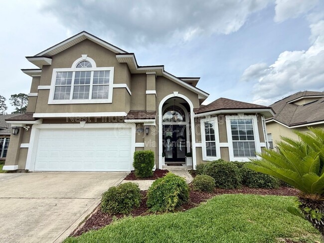 property at 3371 Ivybridge Ct