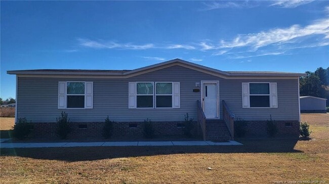 property at 4158 Meadow Rd