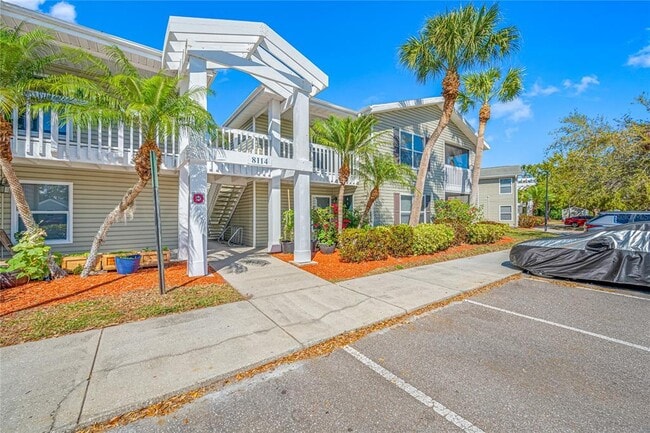 property at 8114 45th Ct E