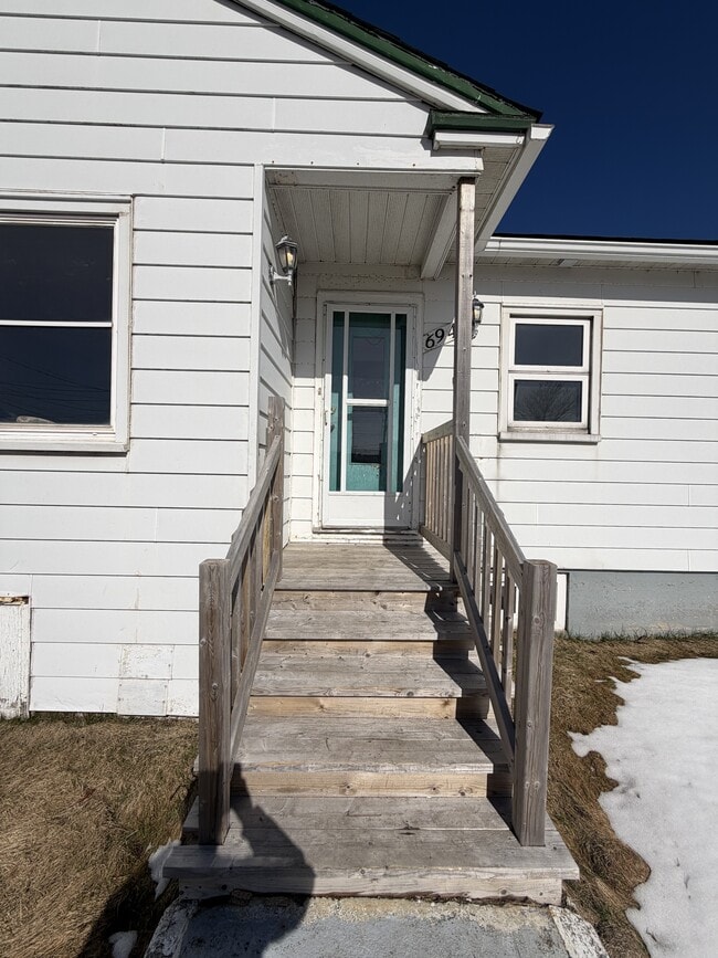 property at 694 Torbay Rd