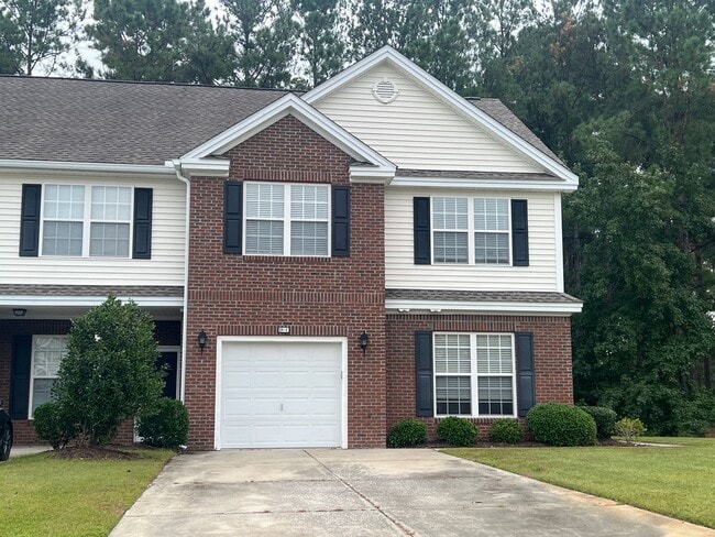 property at 281 Connemara Dr