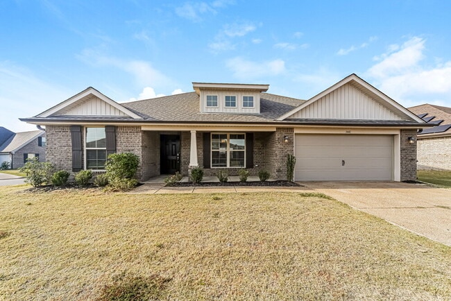 property at 3441 Sabra Ln