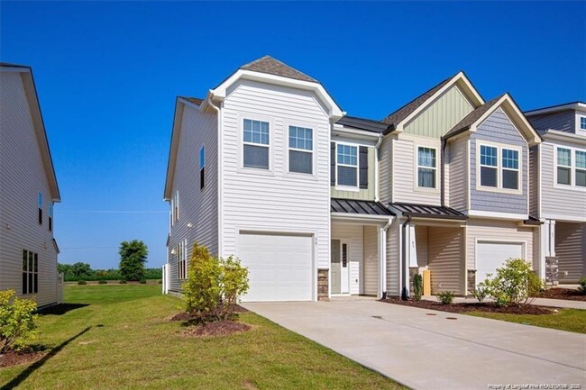 39 Kingham Ln in Angier, NC - Building Photo - Building Photo