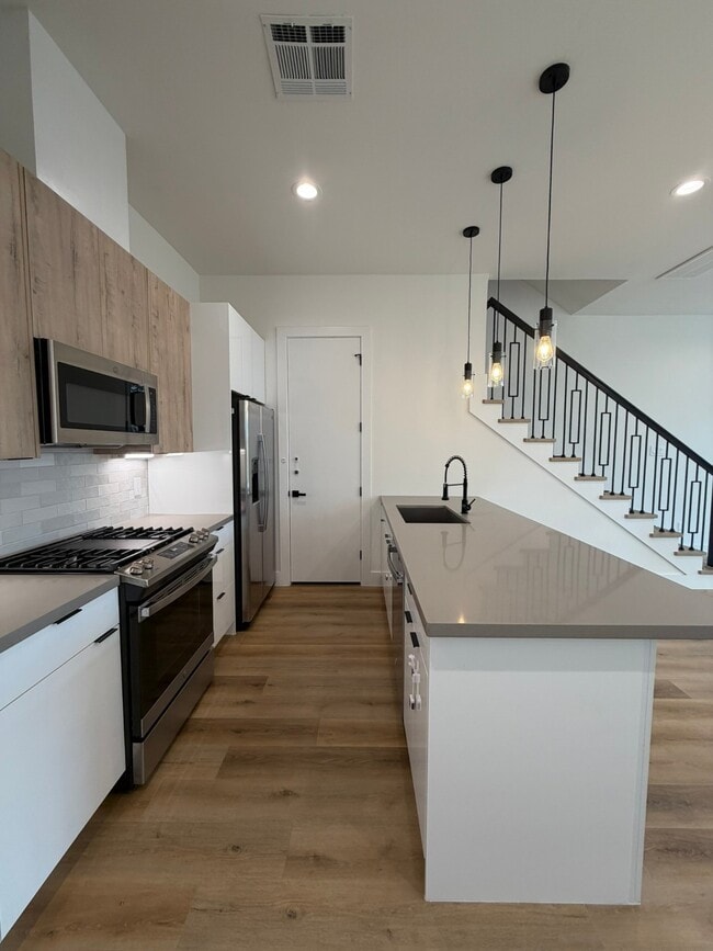 6733 Peerless St in Houston, TX - Building Photo - Building Photo