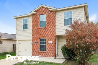 11338 Buck Canyon in San Antonio, TX - Building Photo - Building Photo