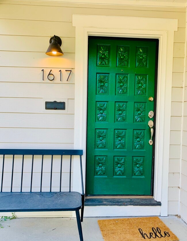 1617 S Jackson St in Denver, CO - Building Photo - Building Photo