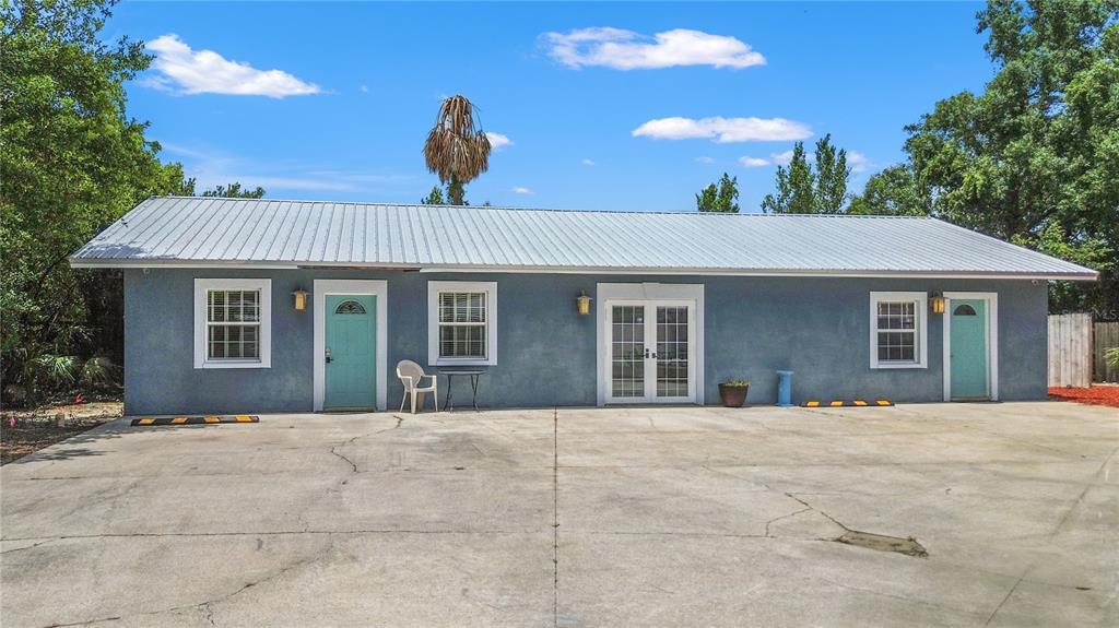 6515 Dimarco Rd in Tampa, FL - Building Photo