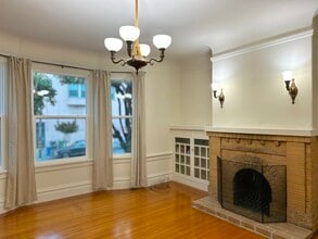285 12th Ave in San Francisco, CA - Building Photo - Building Photo