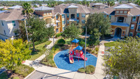 Beach Village in Palm Coast, FL - Foto de edificio - Building Photo