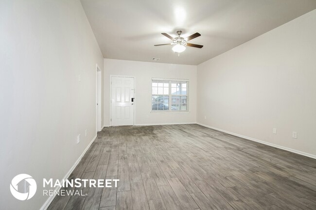 1317 Granite Ln in Noble, OK - Building Photo - Building Photo