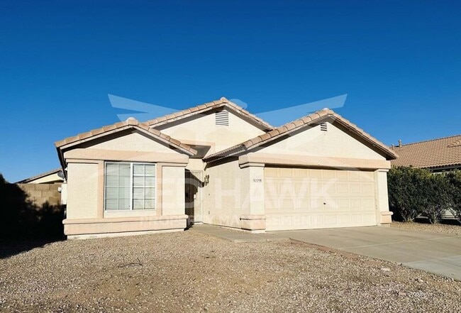 property at 1798 E Carla Vista Dr