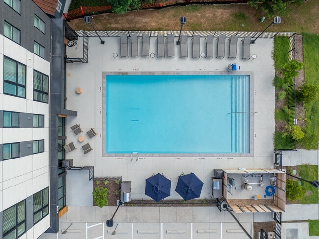 Residences at Rubi in Austin, TX - Building Photo - Building Photo