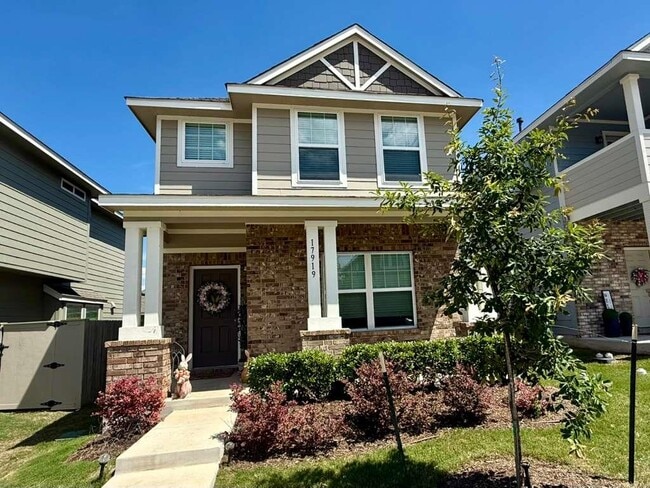property at 17919 Giglio Wy
