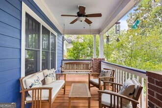 120 Park Pl in Decatur, GA - Building Photo - Building Photo