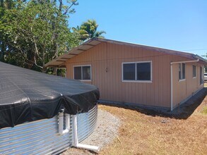 16-2042-2042 Ainaloa Way in Pahoa, HI - Building Photo - Building Photo