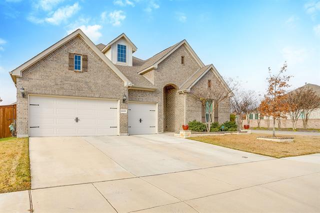 11829 Kynborrow Rd in Haslet, TX - Building Photo - Building Photo