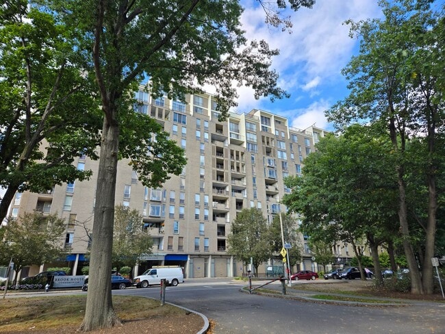 property at 33 Pond Ave