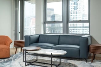 677-679-679 Washington St, Unit ID1322145P in Boston, MA - Foto de edificio - Building Photo