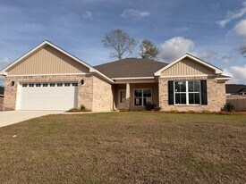 213 Brookstone Dr in Enterprise, AL - Building Photo