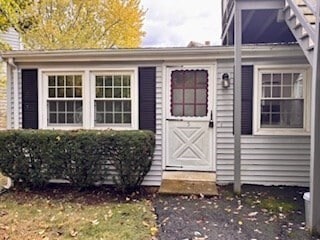 property at 6 High St