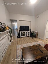 Modern and beautifully finished 1-bedroom, in Hamilton, ON - Building Photo - Building Photo
