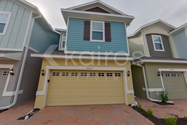 property at 4407 Paraglider Pl