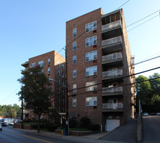 35 E Hartsdale Ave Apartments