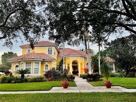 9331 Southern Breeze Dr in Orlando, FL - Building Photo