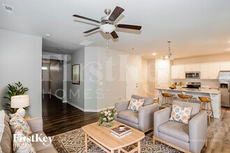 9612 Hamel St in Charlotte, NC - Foto de edificio - Building Photo