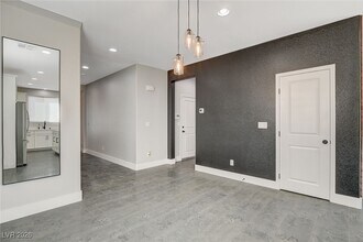4111 Enchanting Sky Ave in North Las Vegas, NV - Building Photo - Building Photo