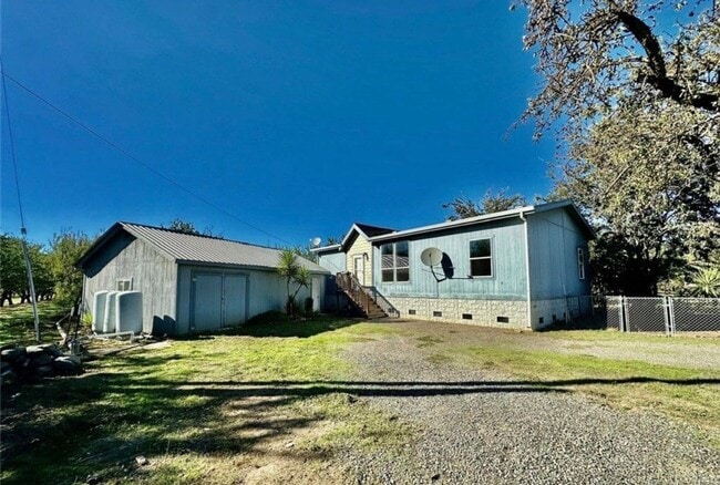 property at 9581 Jones Ave