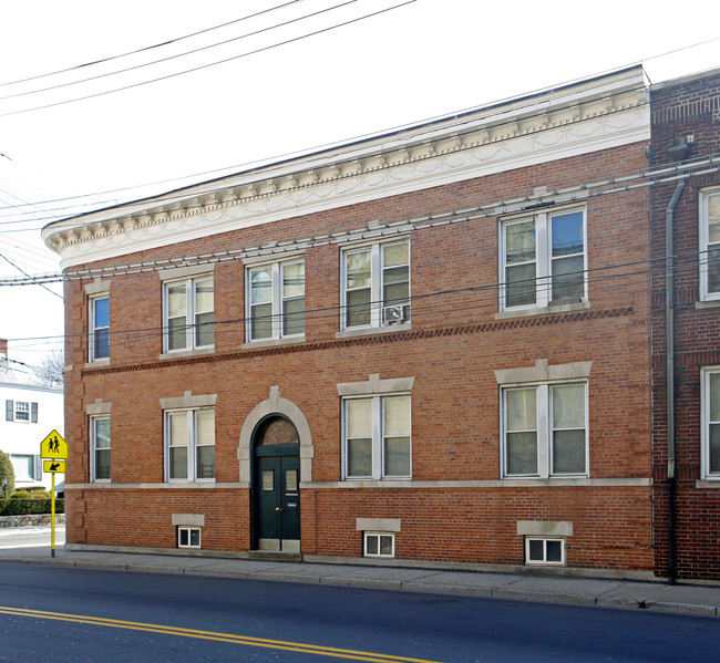 56 Lincoln Ave in Pelham, NY - Building Photo - Building Photo