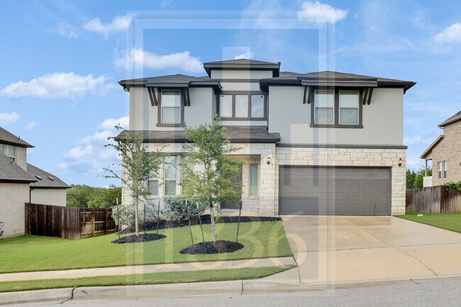property at 17609 Chino Ln